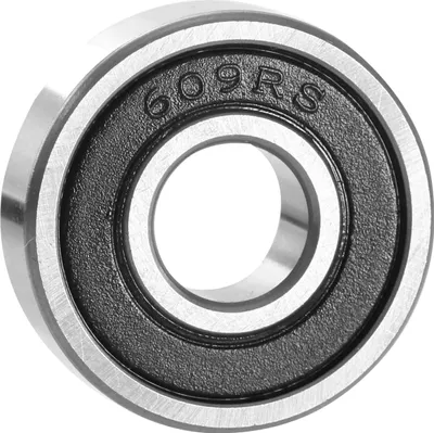 Produktbild von Marwi Rillenkugellager 609, Union, CB-056, 9 x 24 x 7 mm