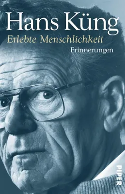 Productafbeelding van Erlebte Menschlichkeit
