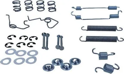 Obrázek produktu pro Sada brzdových čelistí QUICK BRAKE 105-0706