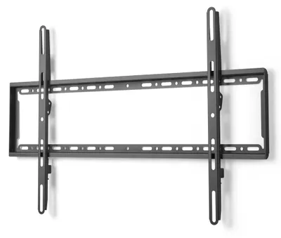 Produktbild von One For All WM 2615, 81,3 cm (32"), 2,29 m (90"), 60 kg, 100 x 100 mm, 600 x 400 mm, Schwarz