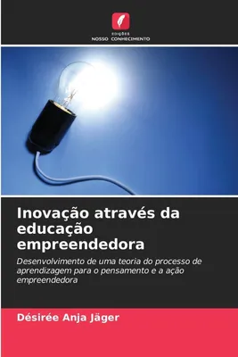 Produktbild von Inovação através da educação empreendedora