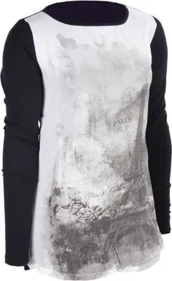 Produktbild von Deha Tshirts D7546310009, Größe: 164