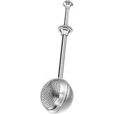 Produktbild von Blumenpresse, Zuckerpresse, Blumenpresse, Backzubehör, 18*5,1 cm