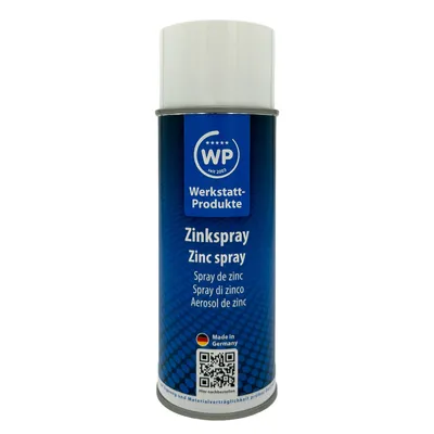 Produktbild von Zinkspray 400ml WP