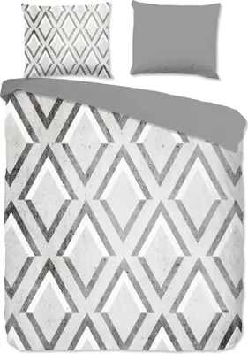 Productafbeelding van Muller Textiles, 2006, 03.12. Inclusief sprei en kussensloop