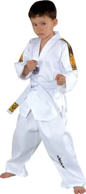 Image de Combinaison de taekwondo Kwon Tiger 130