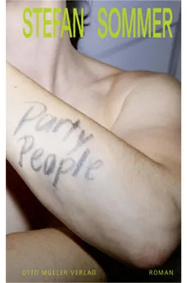 Obrázok produktu pre Partypeople