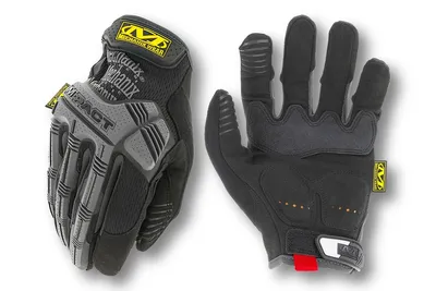 Immagine prodotto di Guanti da lavoro MECHANIX MPT-58-009