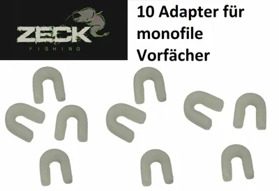 Produktbild von Zeck Mono Loop Thimble für Monovorfach