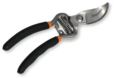 Produktbild von Gartenschere aus Kohlenstoffstahl, 8,5 Zoll / BS KTRG1008