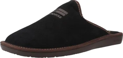 Produktbild von Nordikas Hausschuhe Schwarz Serie 236