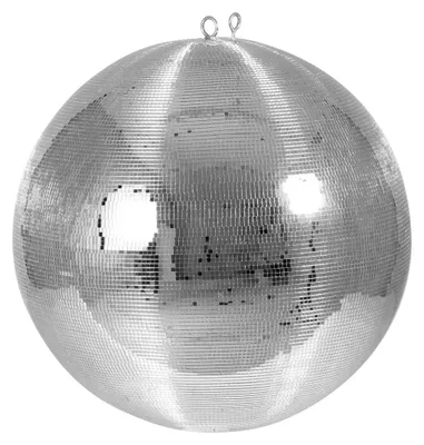 Immagine prodotto di EUROLITE Spiegelkugel 50cm (5x5mm) (50101111)