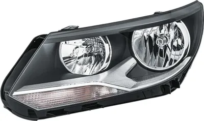 Produktbild von Hella Scheinwerfer links für VW Tiguan ab 6/2011