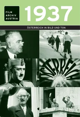 Immagine prodotto di Austria Wochenschau 1937