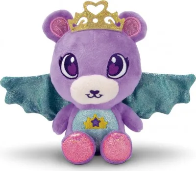 Imagen del producto de Oso de peluche "Gemmy Royal" para bebés