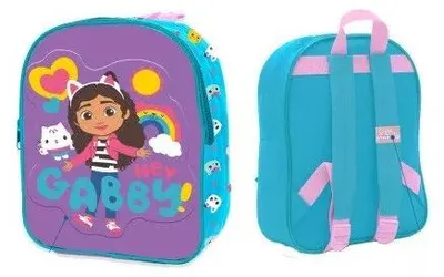 Obrázek produktu pro Gabby's Dollhouse Hey batoh, taška 27 cm