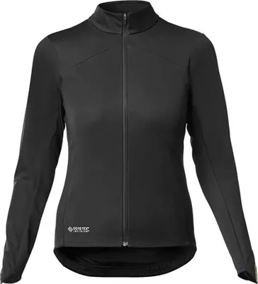 Zdjęcie produktu dla Mavic Mistral Jacket Black XL damska czarna XL