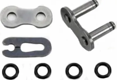 Produktbild von Kettenschloss DID 525 VX3 für Cross Enduro Quad ATV - Neu