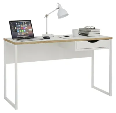 Obrázek produktu pro Psací stůl Function Plus 70512 bílý