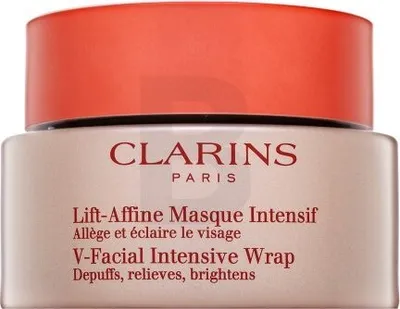 Immagine prodotto di Clarins Maschera Lift-Affine Masque Intensif 50 ml