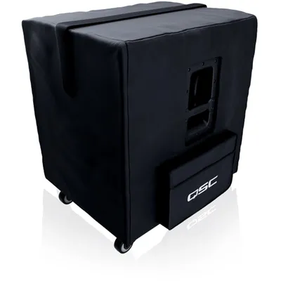 Produktbild von QSC cover for KS118 Subwoofer