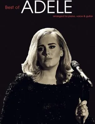 Immagine prodotto di Best Of Adele