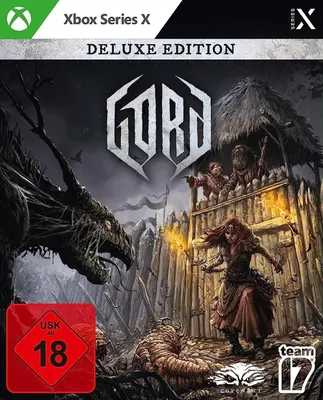 Produktbild von Gord (Deluxe Edition)