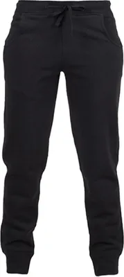 Produktbild von SF Women SK425 | Damen Slim Cuffed Jogger - Farbe: Black - Größe: M