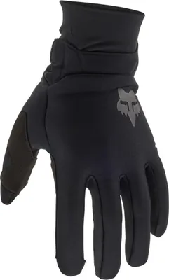 Immagine prodotto di Guanti da motocross FOX Defend Thermo CE, neri, taglia 2XL
