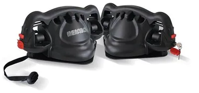 Produktbild von MENABO 000008700000 Viking Skihalter Dachträger 2 Paar Ski