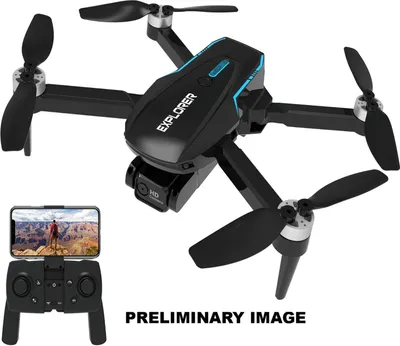 Obrázok produktu pre Revell RC Camera Quadrocopter "Go! Video Pro 2.0"