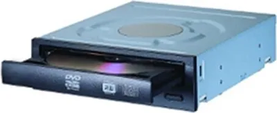 Produktbild von Lite-On iHAS124 - Laufwerk - DVD±RW (±R DL) / DVD-RAM - 24x/24x/12x - Serial ATA - interný - 5,25" (13,3 cm)