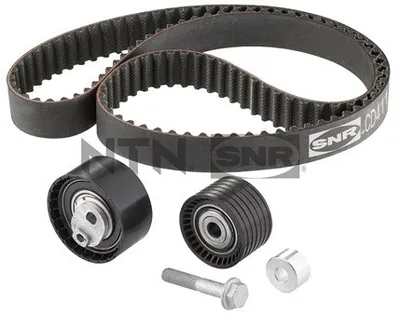 Produktbild von SNR KD455.60 Zahnriemensatz für RENAULT LAGUNA II Grandtour (KG0/1) 131-Zähne