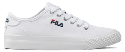 Produktbild von Fila Turnschuhe Damen Freizeitschuhe Pointer Classic Sneaker FFW0067 10004 Gr.41
