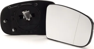 Produktbild von Spiegelglas passend für Mercedes W220 S-Klasse 10/98-09/02 RE 2208100421 A2208100421 Johns