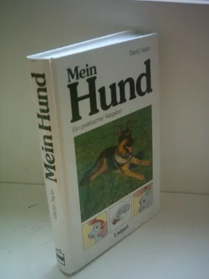 Produktbild von Mein Hund