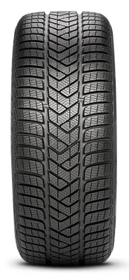 Produktbild von Pirelli Wi car-tyres Winter SottoZero 3 Run Flat ( 225/45 R19 96V XL *, mit Felgenschutz (MFS), runflat )