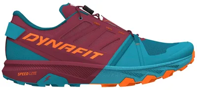 Obrázek produktu pro Běžecké boty na trail pro muže Dynafit Alpine Pro 2 SS 2025-modrá/oranžová-44