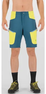 Produktbild von Karpos Lastia Bermuda Kurze Hose Blau 50 Mann Blau 50