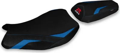 Image de Protège-selle spécifique Elmas 2BE-1