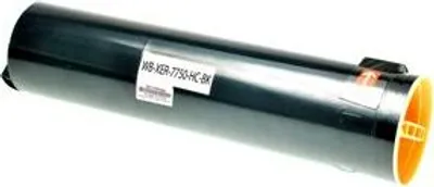 Produktbild von Kompatibler Toner für Xerox Phaser 7750 Schwarz