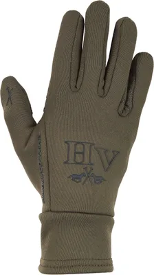 Image de HV POLO Gants d'hiver Army vert olive HW 22/23, Taille:XL