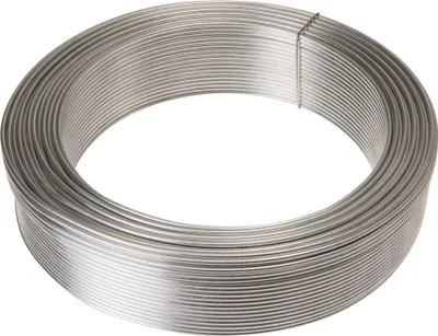 Produktbild von Conacord Eisendraht Ø 1,8 mm x 150 m verzinkt