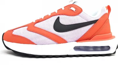 Obrázek produktu pro Nike Air Max Sportovní boty Dámské běžecké boty Red Sport, Velikost bot:EUR 39 | US 8