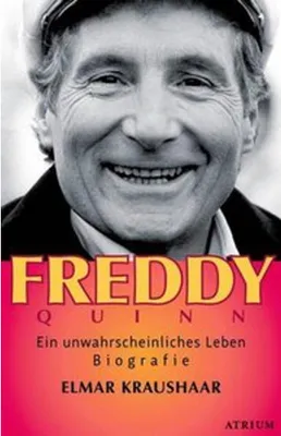 Immagine prodotto di Freddy Quinn