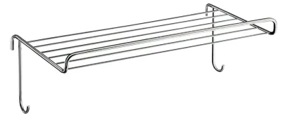 Produktbild von Smedbo DRY - Ablage Passend Edelstahl verchromt FK737