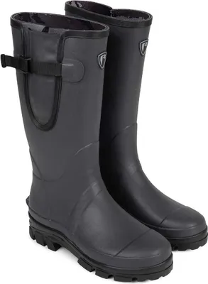 Produktbild von Fox Rage Neoprene Wellies Herren (Camo/Grey) Größe 43