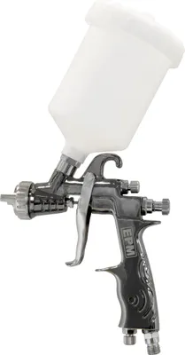 Image de Lvlp-Lacquerpistole Aurita Mp-500 600Ml 1,4 - E-490-0203