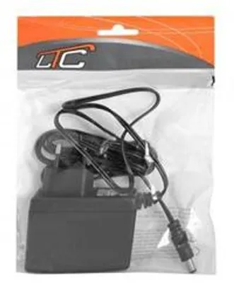 Obrázek produktu pro LTC Napájecí zdroj LXG011 pro LED pásky 12V/2,5A, 2,5/5,5mm, 30W, DC