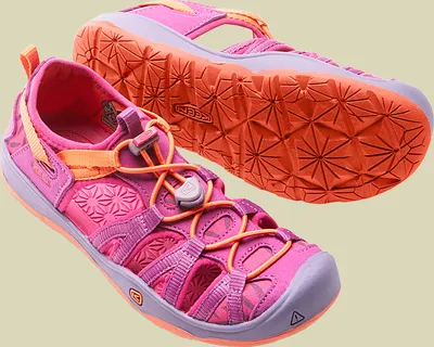 Produktbild von Keen Schuhe Moxie Sandal Youth, 1016353